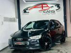 Audi A3 1.6 TDi * S LINE * GARANTIE 12 MOIS * (bj 2014), Auto's, Te koop, Berline, 1405 kg, 99 g/km