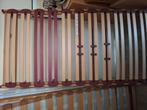 Ergoflex lattenbodem, Ophalen, Gebruikt, 90 cm, Eenpersoons