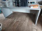 Grote bureau 180cm, Ophalen, Zo goed als nieuw