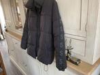 Snipes winterjas zwart unisex maat 36, Verzenden, Zwart, Zo goed als nieuw, Jasje