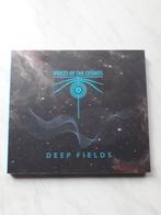 Voices Of The Cosmos ‎: Deep Fields (CD) dark ambient, Cd's en Dvd's, Cd's | Overige Cd's, Ophalen of Verzenden