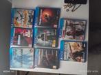 Ps4 spelletjes, Games en Spelcomputers, Ophalen, Zo goed als nieuw