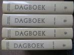 Dagboek Frederik van Eeden, Verzenden, Gelezen, België