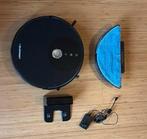 Robot stofzuiger, Ophalen of Verzenden, Zo goed als nieuw, Stofzuiger