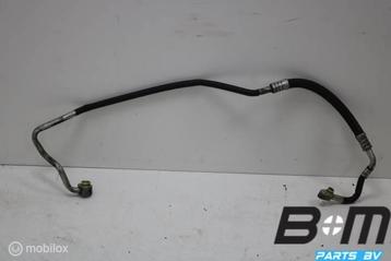 Aircoleiding Audi A4 B7 8E0260707B beschikbaar voor biedingen