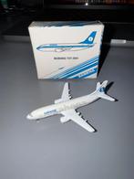 Boeing 737‑300 de Sabena, Envoi, Comme neuf