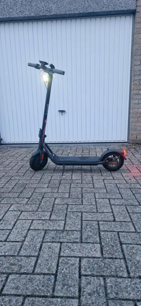 E-step Navee 40i, Fietsen en Brommers, Steps, Zo goed als nieuw, Ophalen
