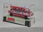 VW T4 brandweer Sortimo - AWM 1/87, Hobby en Vrije tijd, Modelauto's | 1:87, Verzenden, Zo goed als nieuw, Auto, AWM