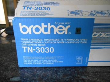 Brother TN3030 toner beschikbaar voor biedingen