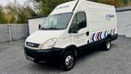Iveco 35c13, Auto's, Bestelwagens en Lichte vracht, Iveco, Bedrijf, Diesel, Euro 4