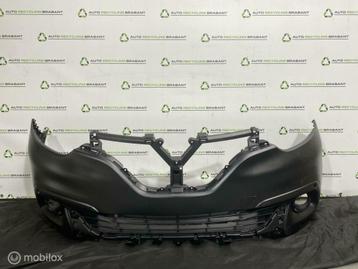 Voorbumper Renault Kadjar NIEUW 620220343R beschikbaar voor biedingen