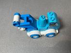 Te koop: Duplo lego set (volledig) Takelwagen, Ophalen, Duplo