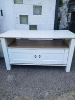 Meuble tv 0496 81 16 60  prix à discuter, Maison & Meubles, 25 à 50 cm, Moins de 100 cm, Comme neuf, 50 à 100 cm