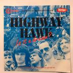 45tr - Highway Hawk - Is It A Dream ?, Enlèvement ou Envoi, Single