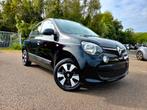 RENAULT TWINGO INTENSE 1.0Sce EURO 6*KLAAR VOOR REGISTRATIE*, Auto's, 4 zetels, Euro 6, Zwart, Handgeschakeld