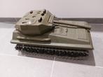 vintage action man tank 2, Kinderen en Baby's, Speelgoed | Actiefiguren, Ophalen of Verzenden, Gebruikt
