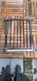 Hondenhekje klemhekje 67 - 75cm, Ophalen, Zo goed als nieuw