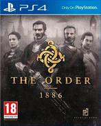 the order 1886, Games en Spelcomputers, Vanaf 18 jaar, Overige genres, 1 speler, Eén computer