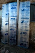Plaques de polycarbonate Macrolux Muktiwall, Doe-het-zelf en Bouw, Platen en Panelen, Ophalen, Zo goed als nieuw, Overige materialen