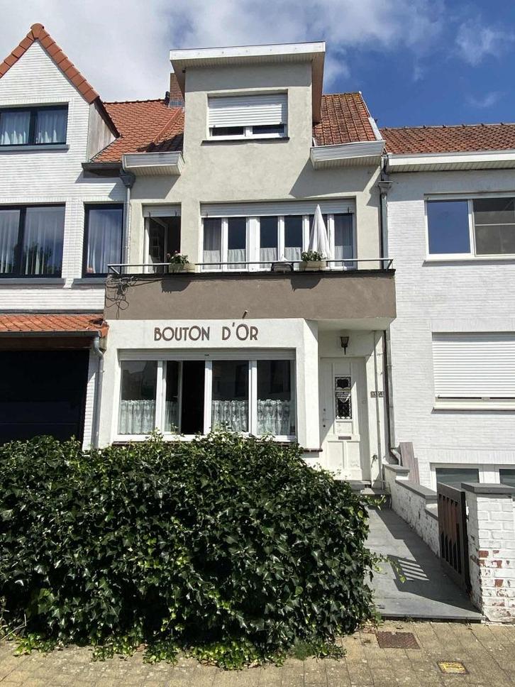 Appartement Coxyde, Vakantie, Vakantiehuizen | België, Antwerpen of Vlaanderen, Appartement, Stad, Aan zee, 2 slaapkamers, Eigenaar