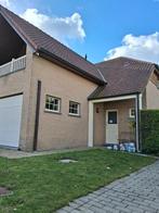 Prachtige koppelwoning te Nieuwpoort, Immo, Huizen te huur, 208 kWh/m²/jaar, Twee onder één kap, Direct bij eigenaar, Nieuwpoort