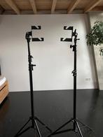 Professioneel Achtergrondsysteem Jinbei JB12 3200FPG, Enlèvement