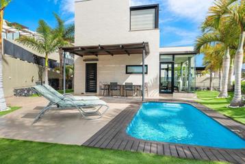 Villa Costa Adeje beschikbaar voor biedingen
