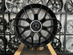 20'' Mercedes AMG Look velgen A B C E CLA GLC GLE S KLASSE