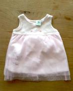 Robe d'été bébé fille 1-3 mois, Nieuw, Prémaman, Jurkje of Rokje, Meisje