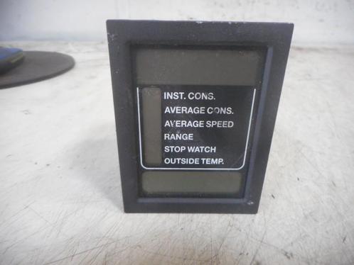 DISPLAY Opel Senator B (01-1987/12-1996) (90315972), Auto-onderdelen, Overige Auto-onderdelen, Opel, Gebruikt