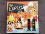 Dr eureka bordspel, Een of twee spelers, Ophalen of Verzenden, Zo goed als nieuw, White Goblin Games