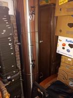 drankcontainer titanium roest niet, Zakelijke goederen, Ophalen, Gebruikt