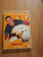 Dvd Het beste van Samson en Gert, Tous les âges, Enlèvement, Comme neuf