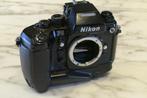 Nikon F4S avec 35-70 mm/2,8 AF, TV, Hi-fi & Vidéo, Appareils photo analogiques, Reflex miroir, Utilisé, Enlèvement ou Envoi, Nikon