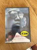 Murder at 1600 DVD, CD & DVD, DVD | Action, Tous les âges, Neuf, dans son emballage, Enlèvement ou Envoi, Action