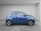 Fiat 42 kWh | Airco ️ GPS  Garantie, Auto's, Fiat, 4 zetels, Stof, Blauw, 1365 kg