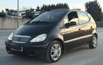 Mercedes A160 opendak Avantgarde Euro 4, Auto's, Particulier, Euro 4, 1595 cc, Leder