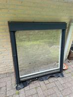 Velux 113 x 118, Doe-het-zelf en Bouw, Glas en Ramen, Ophalen, Gebruikt