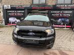 Ford Ranger 3.2TDci Hardtop 1er Main Carnet Car Pass, Autos, Cuir, Achat, Euro 6, Entreprise