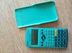 casio fx-92B, Diversen, Ophalen, Gebruikt