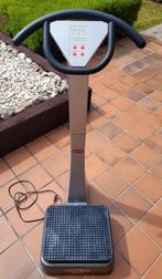 Trilplaat in goede staat., Sport en Fitness, Fitnessapparatuur, Ophalen, Gebruikt, Trilplaat