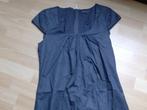 jurk blauw merk tommy hilfiger - maat 8 =small, Kleding | Dames, Tommy hilfiger, Blauw, Ophalen of Verzenden, Maat 36 (S)
