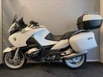 BMW R1200RT PERFECTE STAAT *** garantie ***, Motoren, 2 cilinders, Bedrijf, Meer dan 35 kW, Toermotor