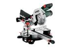 Metabo KGS 216 M, Ophalen of Verzenden