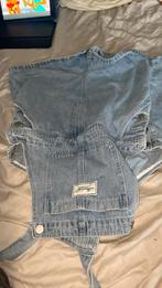 Zomer overall jeans, Kleding | Dames, Blauw, W30 - W32 (confectie 38/40), Zo goed als nieuw