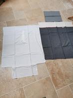 2 Mooie kinder wagen dons overtrekjes, Kinderen en Baby's, Ophalen of Verzenden, Zo goed als nieuw