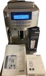 delonghi koffiemachine magnifica plus, Elektronische apparatuur, Koffiezetapparaten, Ophalen, Gebruikt, Koffiemachine, Koffiebonen