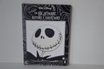 The night before christmas, Tim Burton collector’s edition, Collections, Comme neuf, Enlèvement ou Envoi