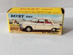 Dinky Toys Boîte Peugeot 204 Originale, Hobby & Loisirs créatifs, Enlèvement ou Envoi, Dinky Toys