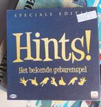 Gezelschapsspel Hints, Ophalen of Verzenden, Zo goed als nieuw, King
